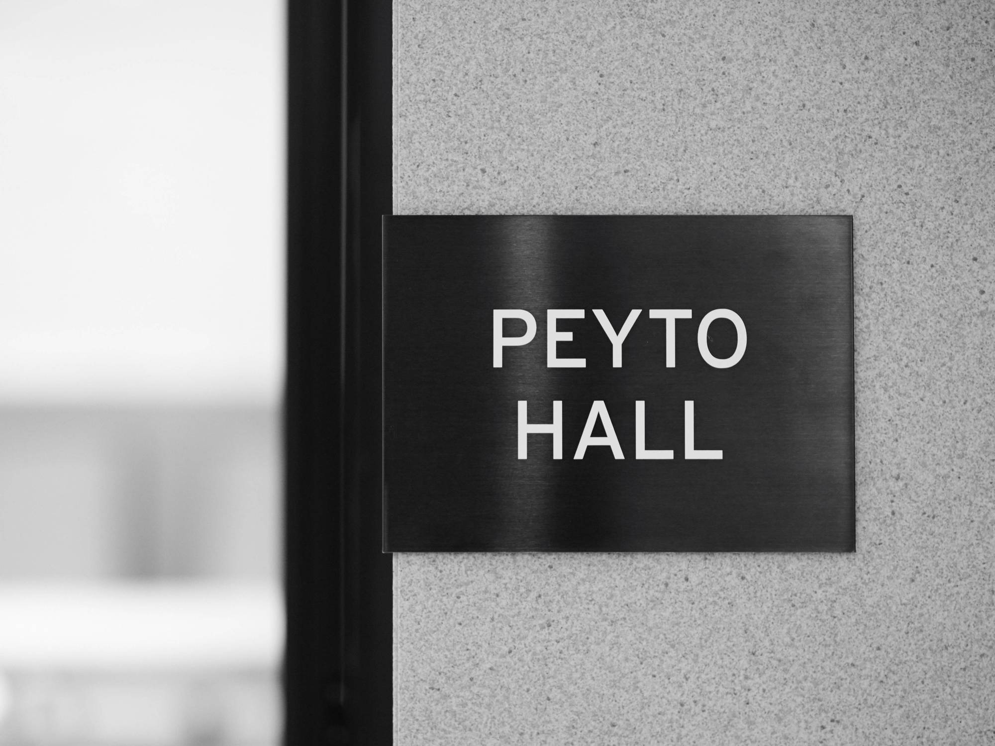 Hotel Peyto Samseong Seoul Exterior photo